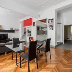 Homeby, Maisonette Lodovica Stylish And Spacious