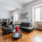 Homeby, Maisonette Lodovica Stylish And Spacious