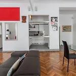 Homeby, Maisonette Lodovica Stylish And Spacious