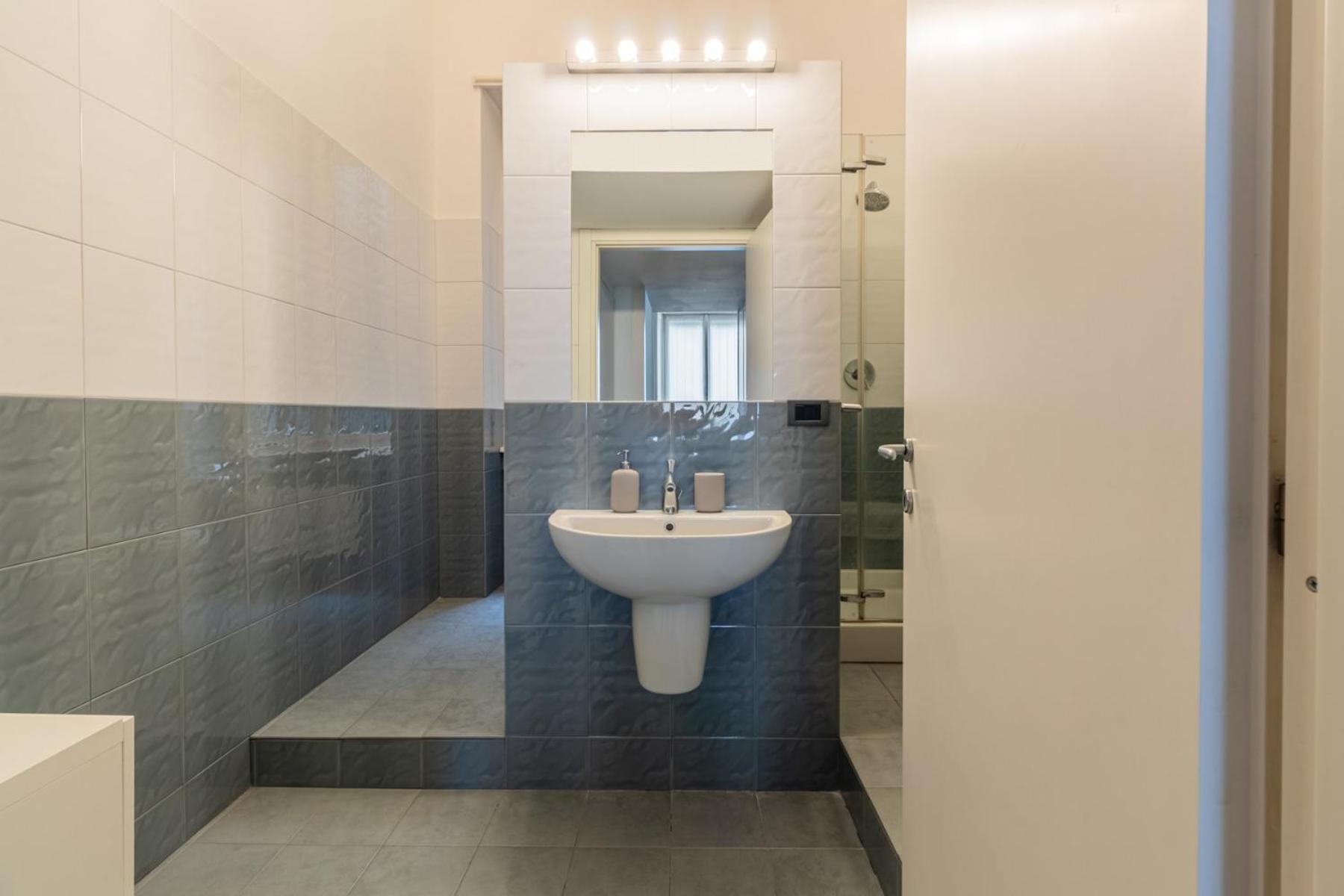 Homeby, Maisonette Lodovica Stylish And Spacious * Milan