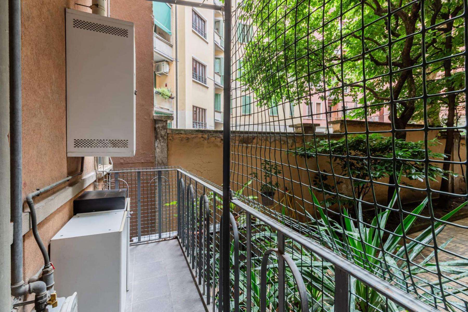 Appartement Homeby, Maisonette Lodovica Stylish And Spacious Milan