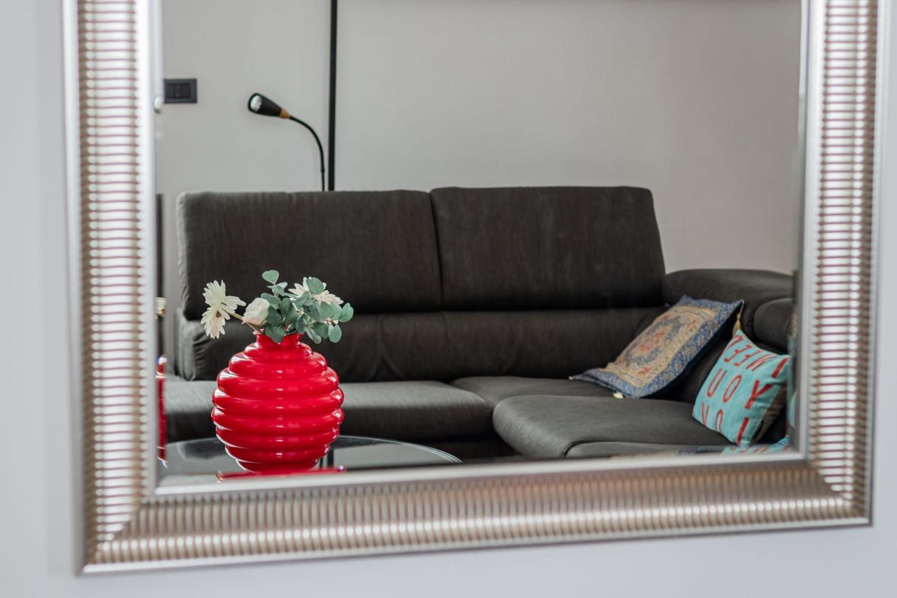 Homeby, Maisonette Lodovica Stylish And Spacious Milan
