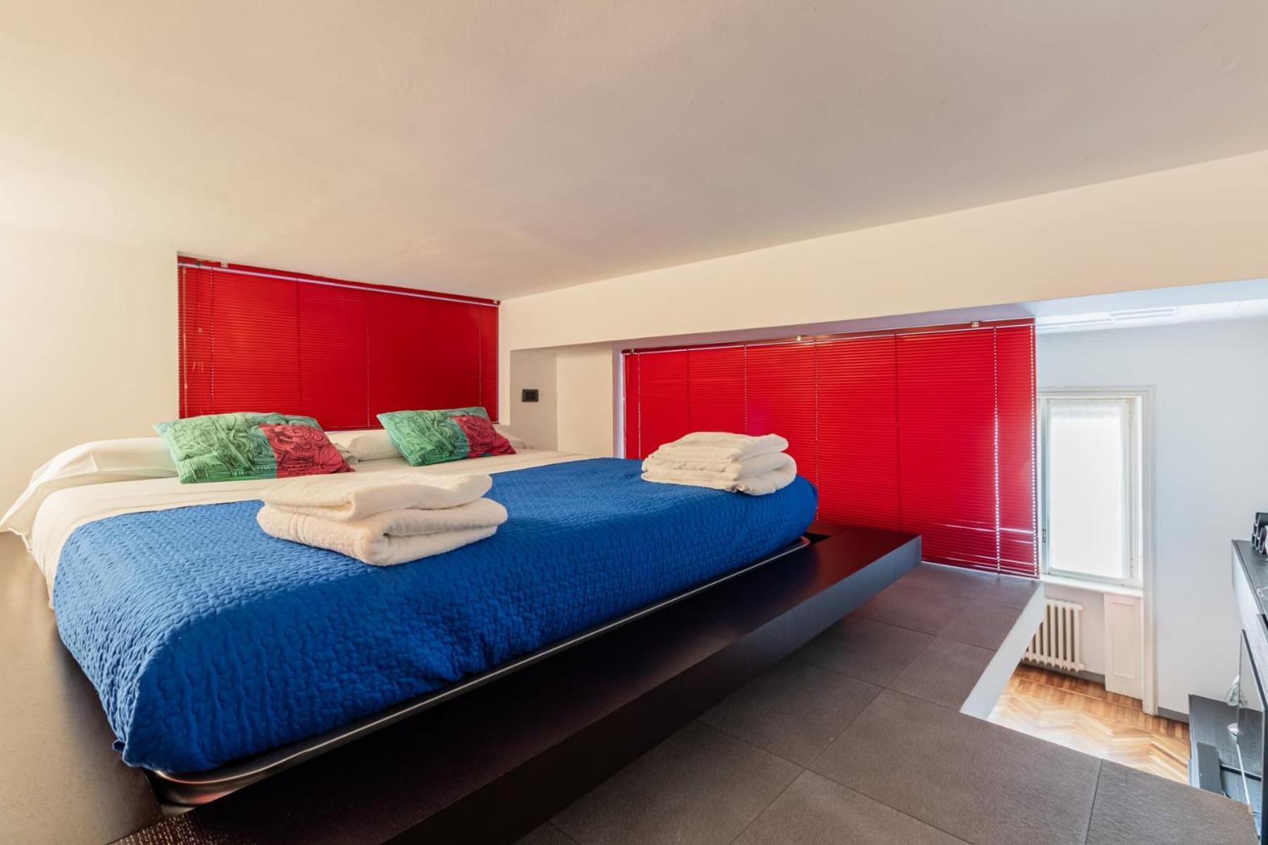 Appartement Homeby, Maisonette Lodovica Stylish And Spacious