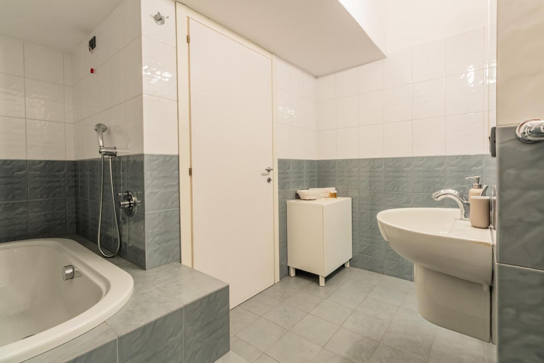 Appartement Homeby, Maisonette Lodovica Stylish And Spacious