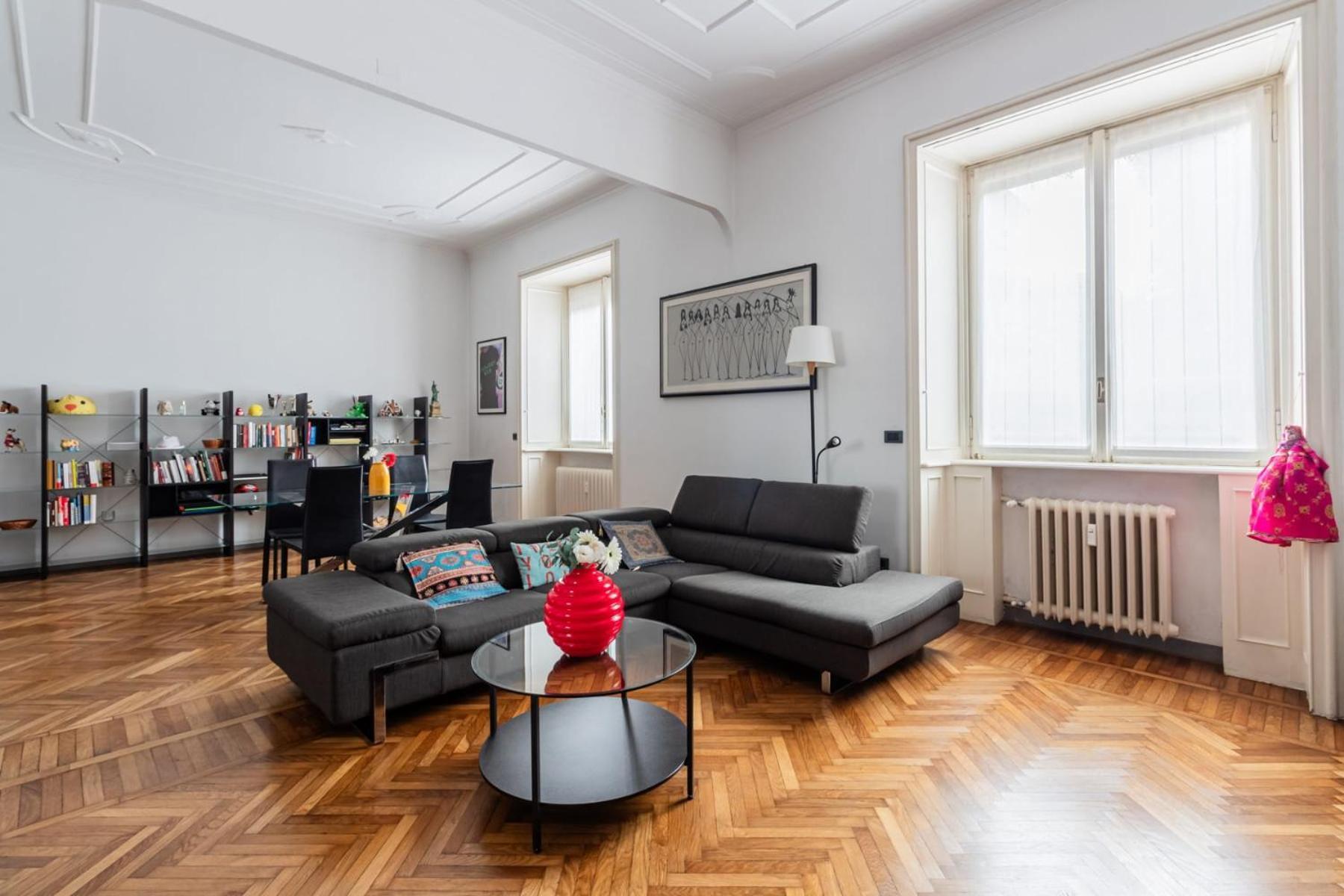 Appartement Homeby, Maisonette Lodovica Stylish And Spacious *