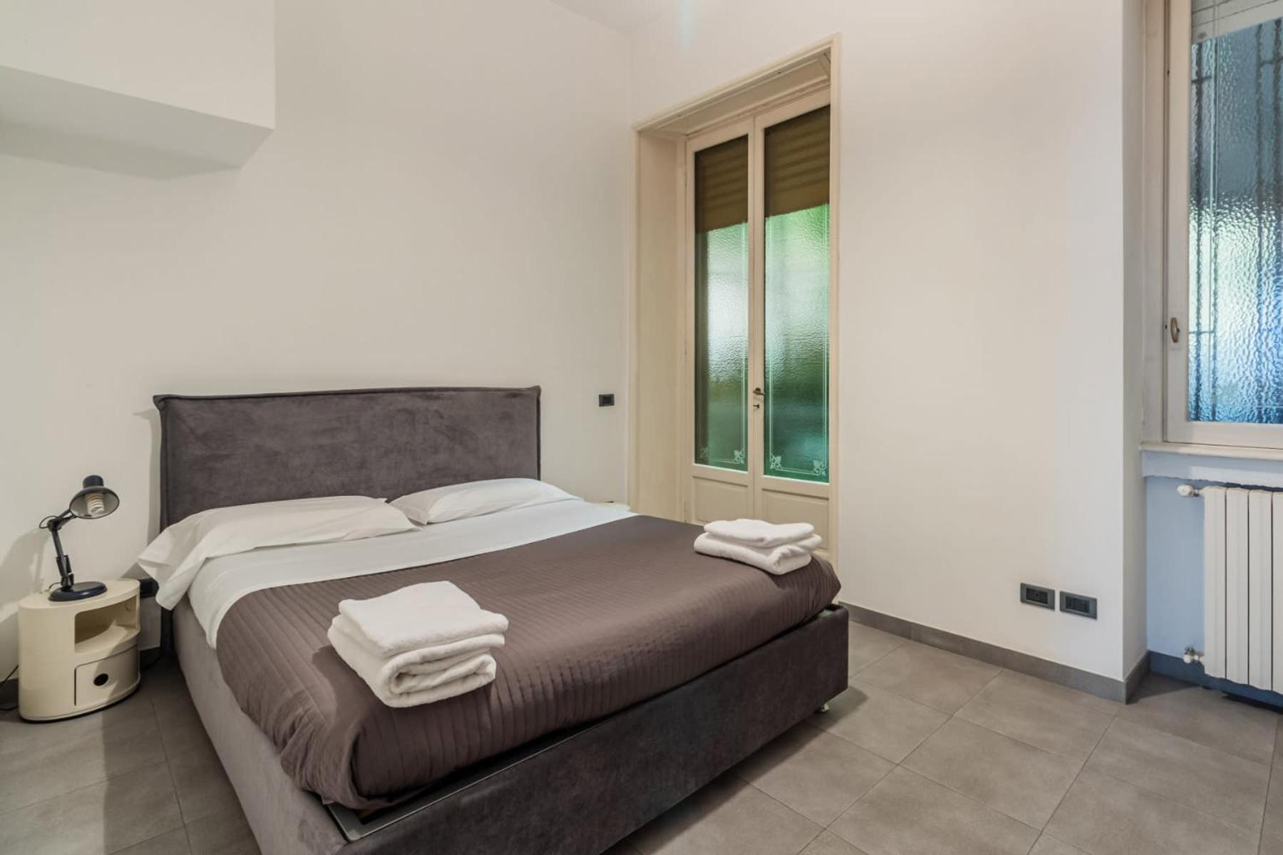 Homeby, Maisonette Lodovica Stylish And Spacious *