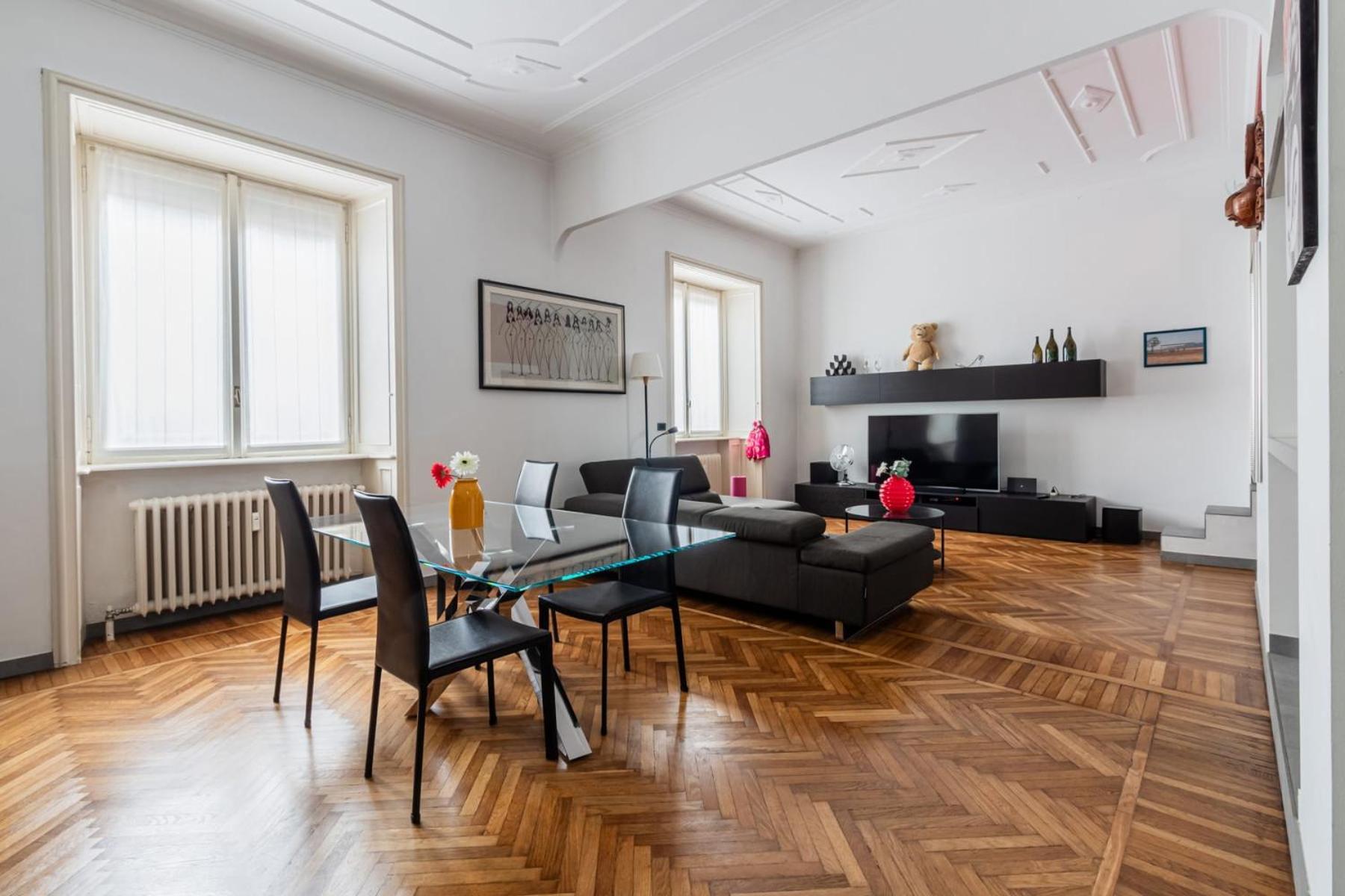Homeby, Maisonette Lodovica Stylish And Spacious