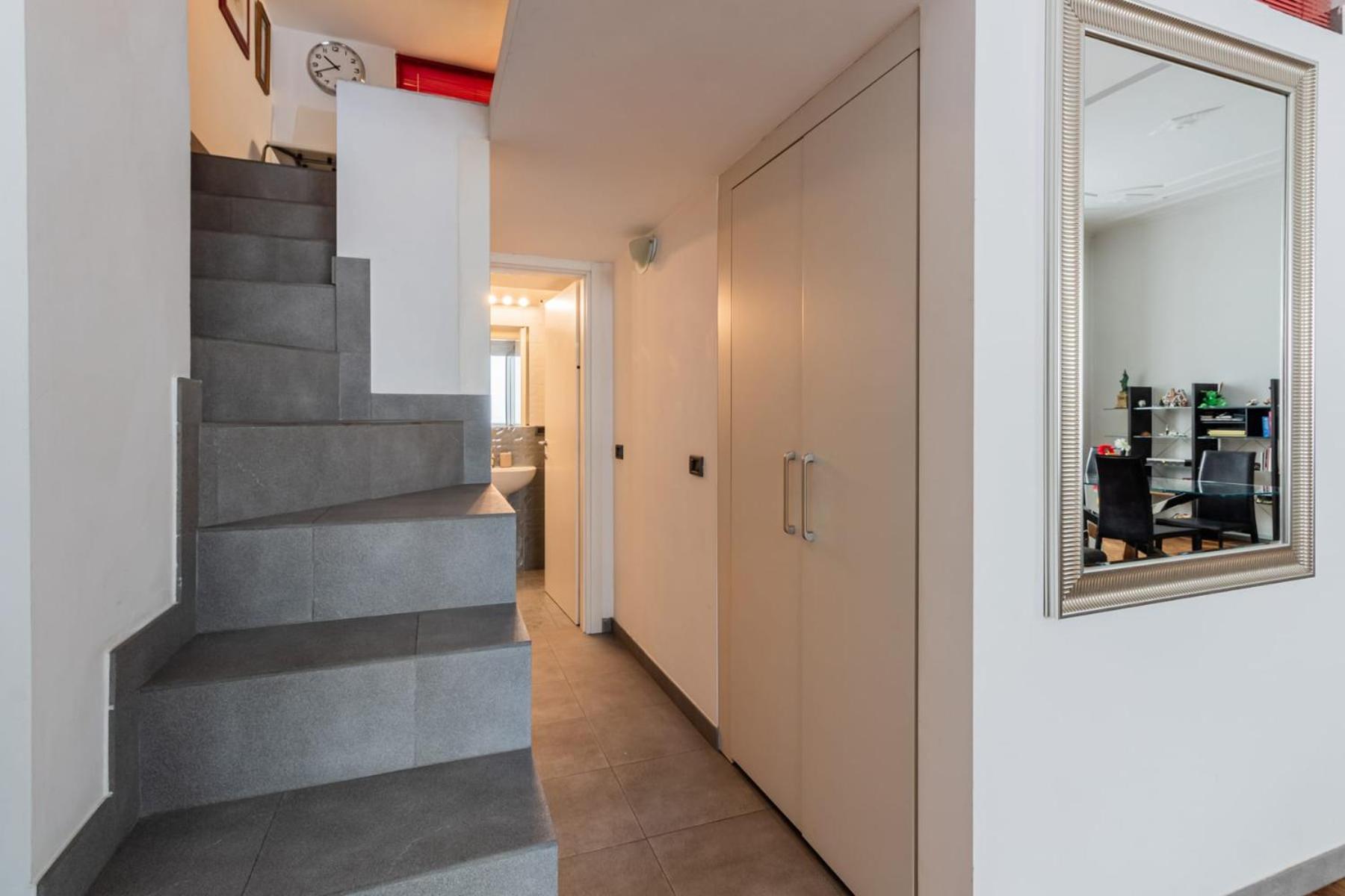 Appartement Homeby, Maisonette Lodovica Stylish And Spacious Milan