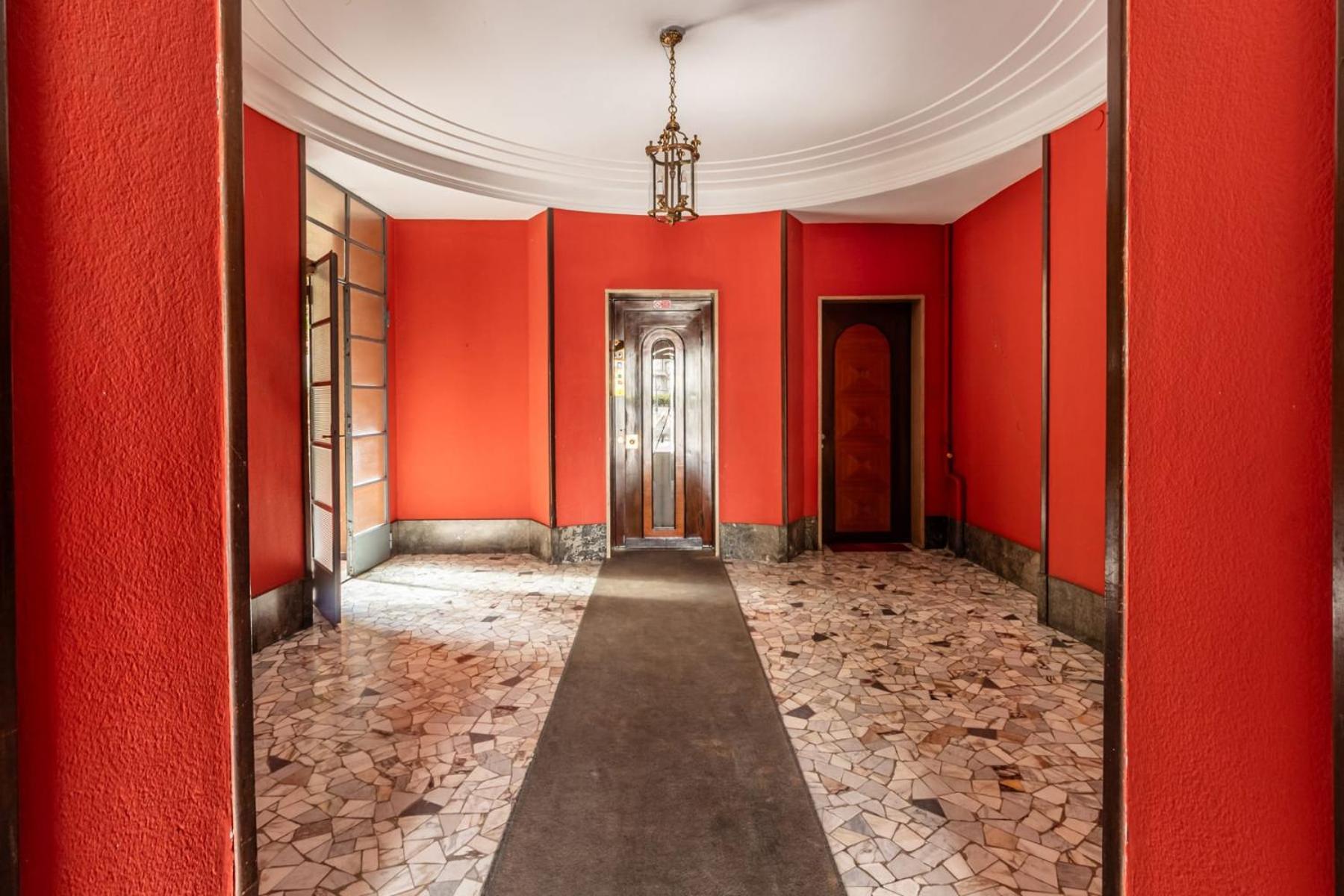 Appartement Homeby, Maisonette Lodovica Stylish And Spacious *