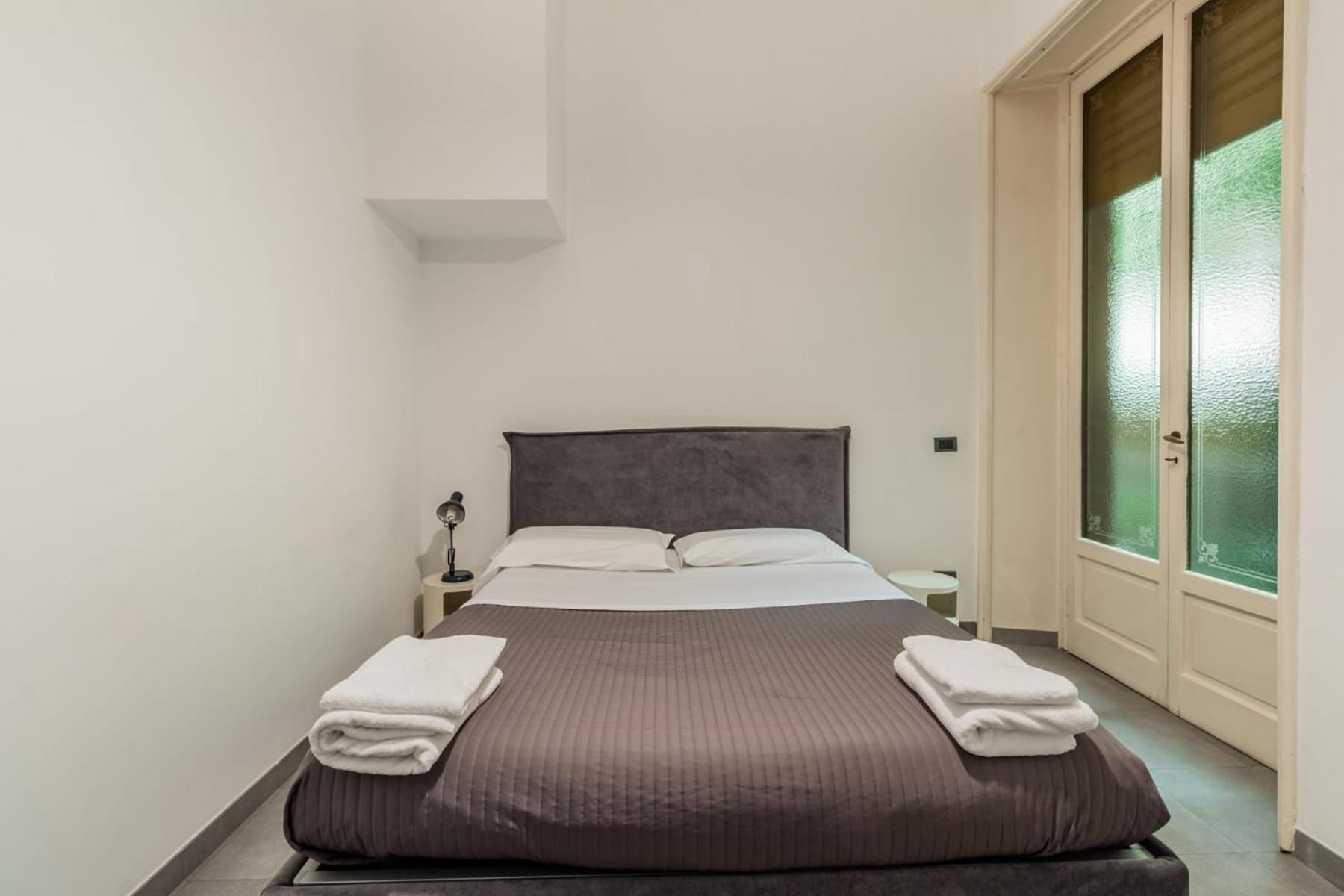 Homeby, Maisonette Lodovica Stylish And Spacious * Milan