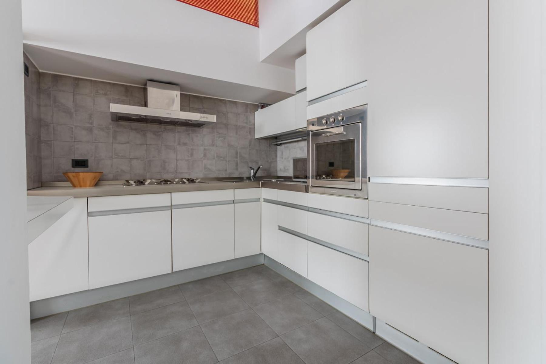 Homeby, Maisonette Lodovica Stylish And Spacious *