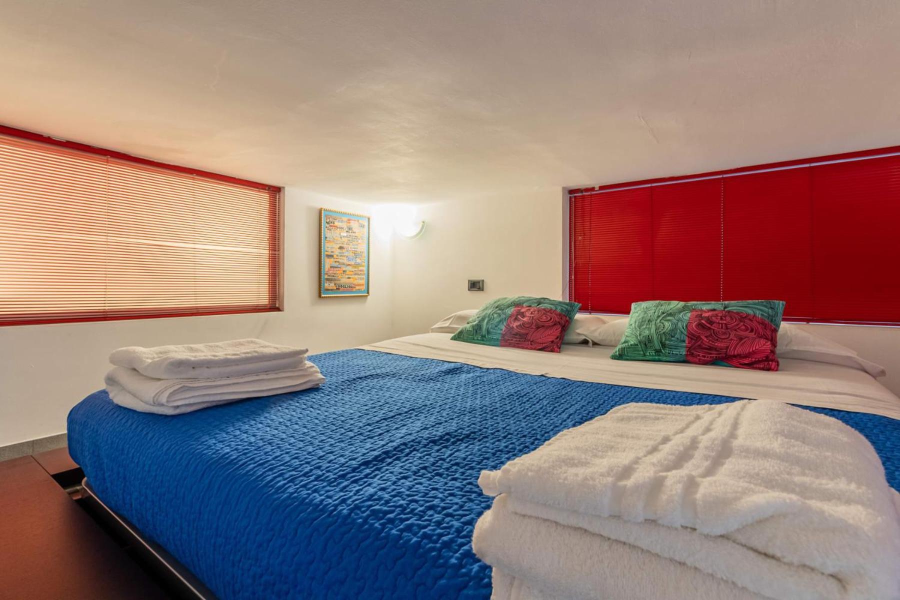 Appartement Homeby, Maisonette Lodovica Stylish And Spacious *